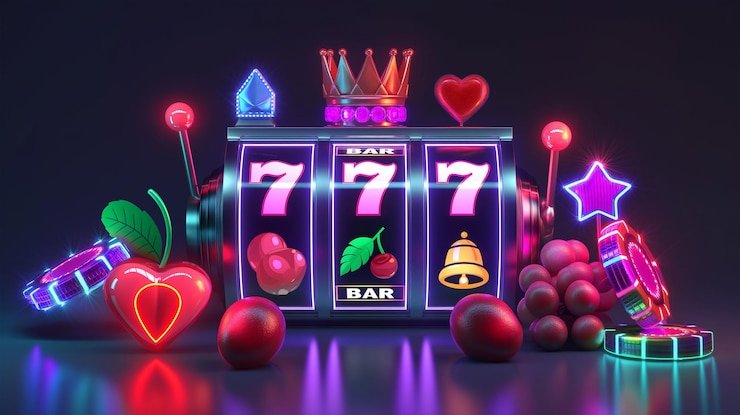 Koleksi slot online dengan berbagai tema menarik di juday99