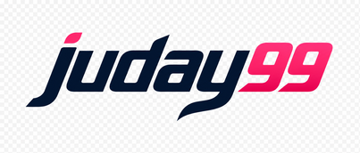 Logo juday99 platform hiburan Indonesia